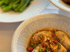 -顺德喜来登酒店·采悦轩