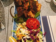 什锦肉扒-La Medina餐厅(亮马河南路店)