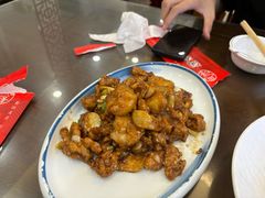 -润泽园饭庄(中山路店)