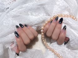 -美糖美甲美睫连锁