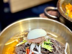 -金顺韩式烤肉·网红烤肉店(广利路店)