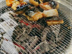 -本炙炭烤·蒲烧活鳗料理店(金沙洲店)