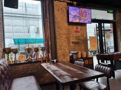 -Side Street街旁(交道口店)