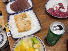 -厝味火锅·潮汕卤水火锅(十一合店)