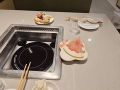 -海底捞火锅(万象汇店)