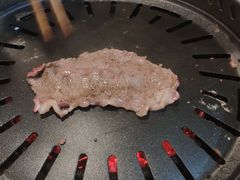 -贺野·自助炭火烤肉(紫藤路店)