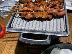 -大鸽饭(岗顶店)