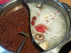 -傣妹火锅(南京东路一店)