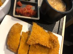 -噹噹呀咪咖喱屋(三阳百盛店)