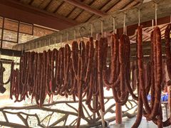 大堂-青城甲(青城山店)