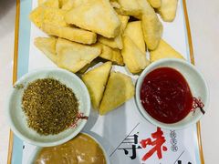 -天天初二·天津传统捞面·天津特色菜(凌奥总店)