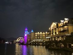 -深圳东部华侨城茵特拉根酒店