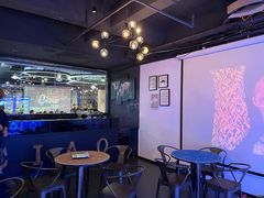 -CIAO·团建聚餐·生日派对轰趴馆(福田店)