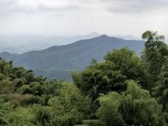 -径山寺