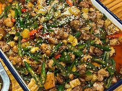 -兔槽江湖菜·重庆璧山兔(水围店)