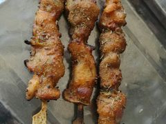 烤骨肉相连-金家老三饭庄(常营店)