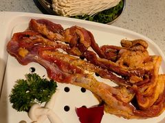 -炭之家·齐齐哈尔非遗烤肉·鲜切直供(中央大街店)
