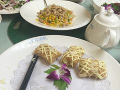 -黄埔华苑酒家(黄埔总店)
