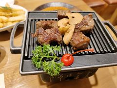 -和创柚子·会席日本料理(新区淮海街店)