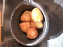 -贡梅老面馆·蟹粉面·无锡特色小吃(南长街主推店)