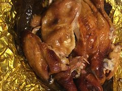 -原味田园·客家菜·土窑鸡(中航城君尚购物中心店)