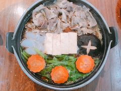 -铃木食堂(帽儿胡同店)