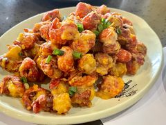 -一棠龙虾•王牌虾球(楚河汉街店)