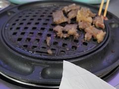 -牛犇炭火烤肉·鲜切烤肉(承德总店)