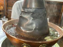 -大明铜锅·烤涮坊·烧烤(总店)