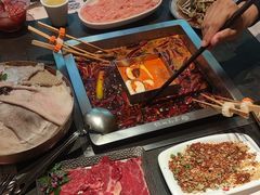 -锦城印象火锅(天府三街店)