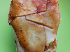 羊排烤包子-中关村烤包子(中关村店)