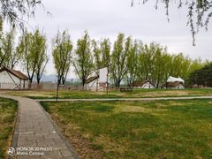 -青龙湖公园