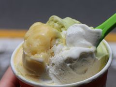 -Dal Cuore 达可芮冰淇淋(陕西北路店)
