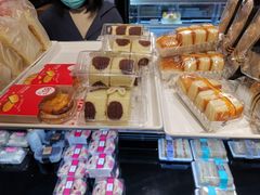 -85度C(南京珠江华海店)