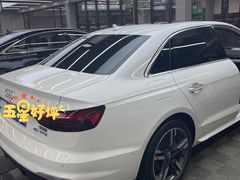 -3M博瑞达龙膜威固BOP保镖汽车贴膜隐形车衣(国贸店)
