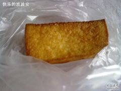 柔和吐司-巴黎贝甜(华堂新辰汇店)