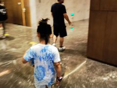 -大连星海皇冠假日酒店