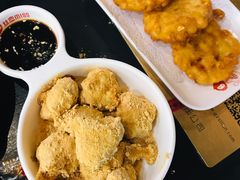 玉米饼-丝恋丝娃娃(金阳国贸店)