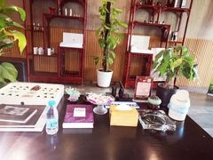 -北纬37°SPA养身会馆(湖西店)