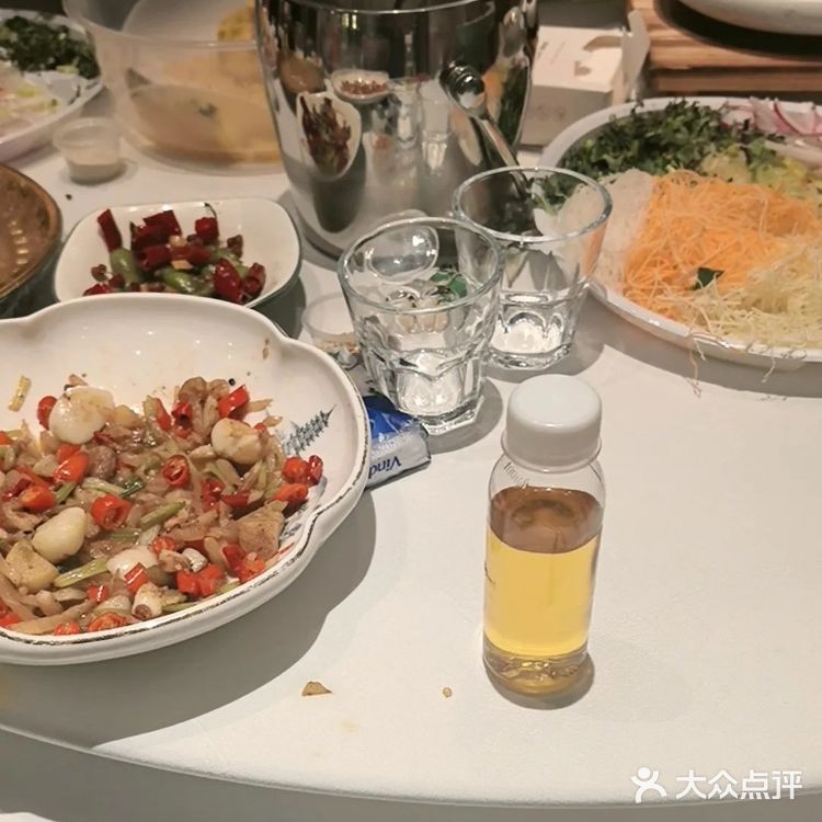 高空湘味,舌尖上的浪漫之旅