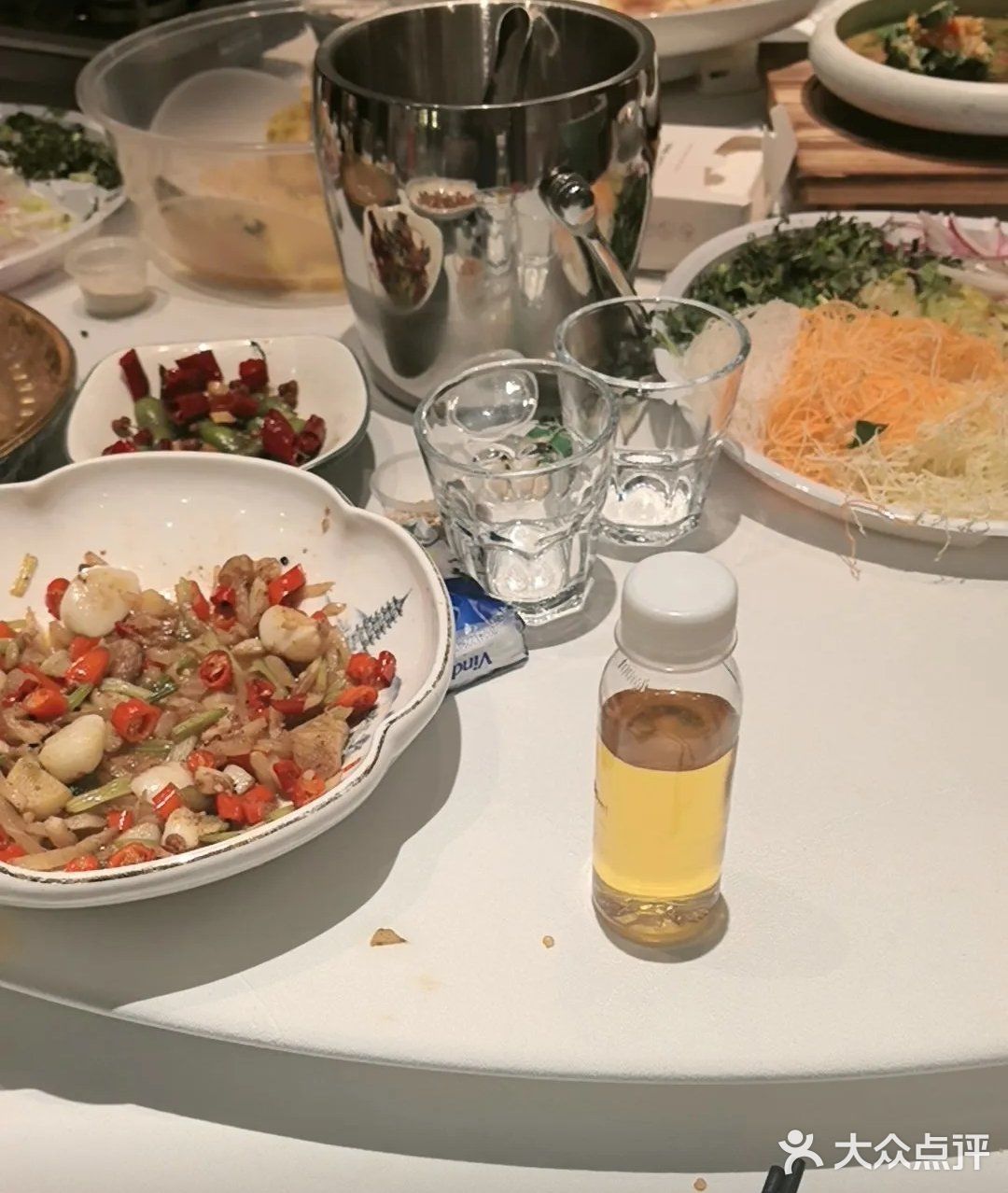 高空湘味，舌尖上的浪漫之旅