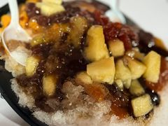 -王中王刨冰