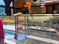 -CHOCMONS巧克怪兽(屏风街店)