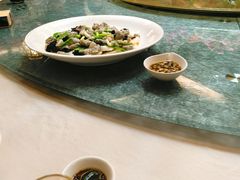 -君豪大酒店-东海渔村中餐厅
