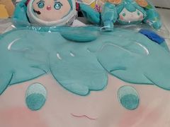 -DQ·蛋糕·冰淇淋(大宁国际商业广场店)