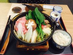 -八间(合生汇店)