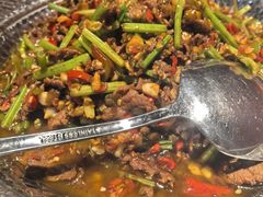 -烹湘·鲜炒湖南土菜(海珠店)