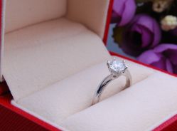 点击看大图 -威德钻石-克拉钻大本营(南京东路店)