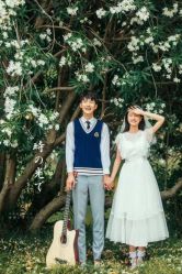 -巴黎新娘婚纱摄影·婚礼策划(嘉定总店)