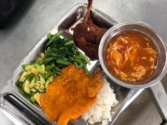 -上海大学-第1食堂